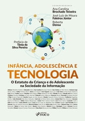 Infância, adolescência e tecnologia