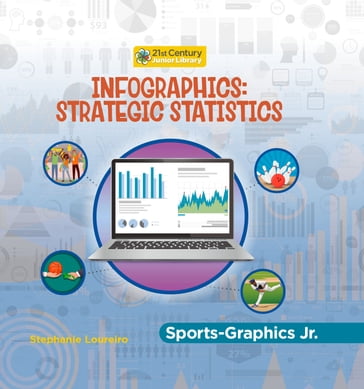 Infographics: Strategic Statistics - Stephanie Loureiro