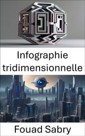 Infographie tridimensionnelle