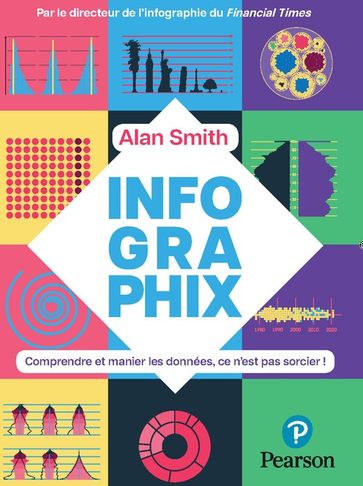 Infographix - Alan Smith