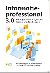 Informatieprofessional 3.0