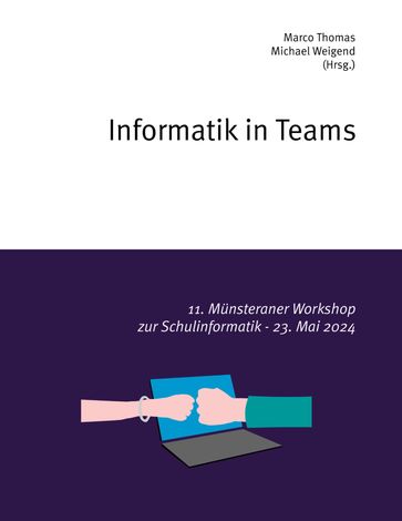 Informatik in Teams