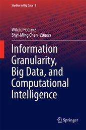 Information Granularity, Big Data, and Computational Intelligence