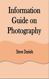 Information Guide on Photography