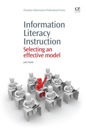 Information Literacy Instruction - John Walsh - Cnm - MPH - PhD