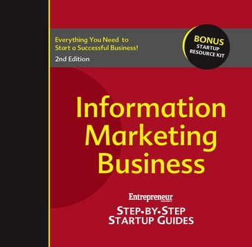 Information Marketing Business - Entrepreneur magazine