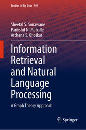 Information Retrieval and Natural Language Processing