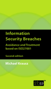 Information Security Breaches