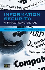 Information Security A Practical Guide