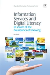 Information Services and Digital Literacy