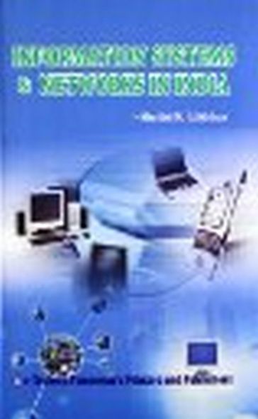 Information Systems and Networks in India - Shalini R. Lihitkar