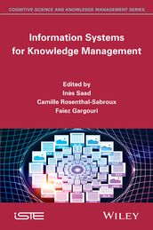 Information Systems for Knowledge Management