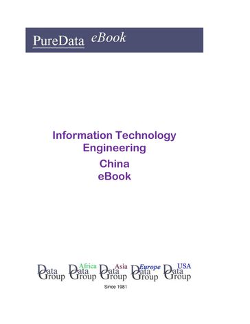 Information Technology Engineering in China - Editorial DataGroup Asia