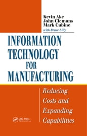 Information Technology for Manufacturing