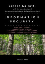 Information security. Risk management. Management systems. The ISO/IEC 27001:2022 standard. The ISO/IEC 27002:2022 controls