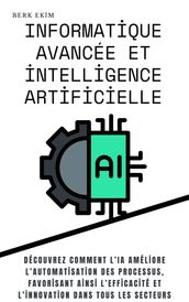 Informatique avancée et intelligence artificielle