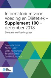 Informatorium voor Voeding en Diëtetiek - Supplement 100 - december 2018