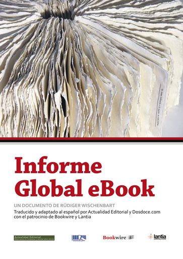 Informe Global eBook (edición 2013) - Rudiger Wischenbart