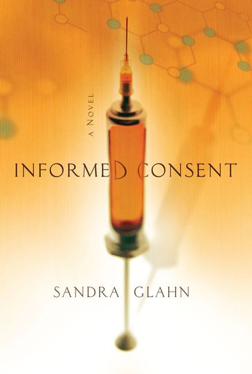 Informed Consent - Sandra Glahn