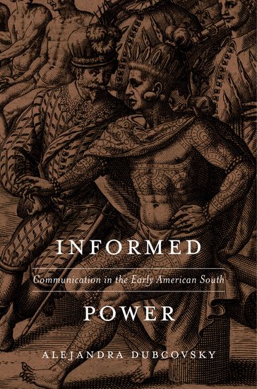 Informed Power - Alejandra Dubcovsky