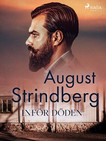 Inför Döden - August Strindberg