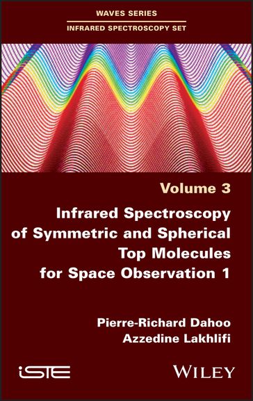 Infrared Spectroscopy of Symmetric and Spherical Spindles for Space Observation 1 - Pierre-Richard Dahoo - Azzedine Lakhlifi
