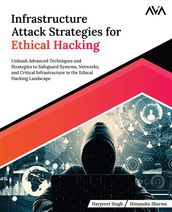 Infrastructure Attack Strategies for Ethical Hacking