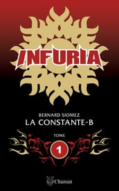 Infuria : La Constante - b