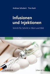 Infusionen und Injektionen