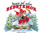 Ingen jul uden bedstemor