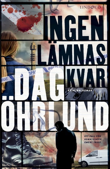 Ingen lämnas kvar - Dag Öhrlund - Sofia Scheutz