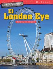 Ingeniería asombrosa: El London Eye: Números pares e impares