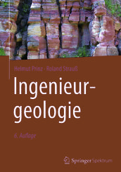 Ingenieurgeologie