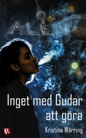 Inget med Gudar att göra