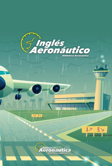 Inglés Aeronáutico - Facundo Conforti