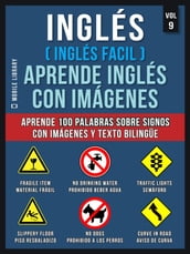 Inglés ( Inglés Facil ) Aprende Inglés con Imágenes (Vol 9)