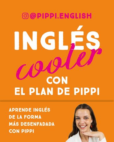 Inglés cooler - Pippi English