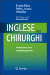 Inglese per chirurghi