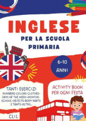 Inglese per la Scuola primaria