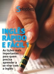 Inglês Rápido e Fácil 1