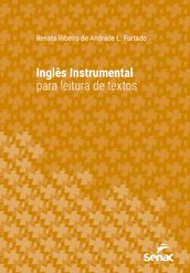 Inglês instrumental para leitura de textos