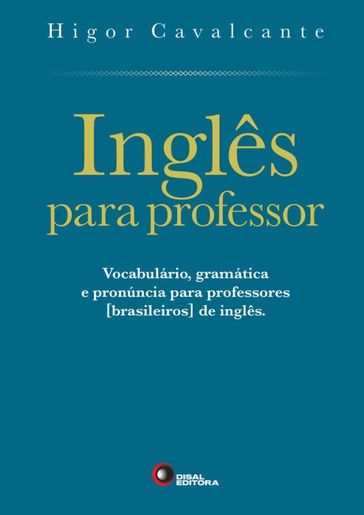Inglês para professor - Higor Cavalcante