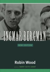 Ingmar Bergman