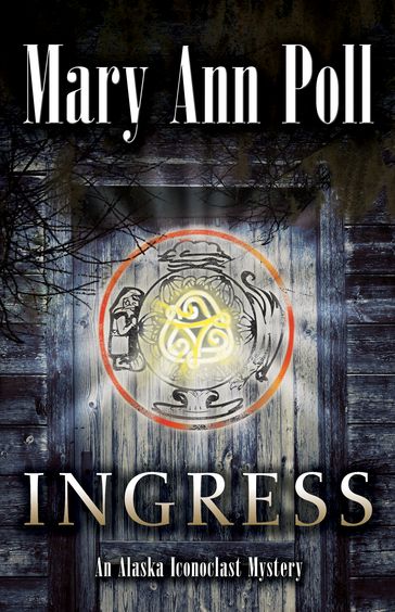 Ingress - Mary Ann Poll