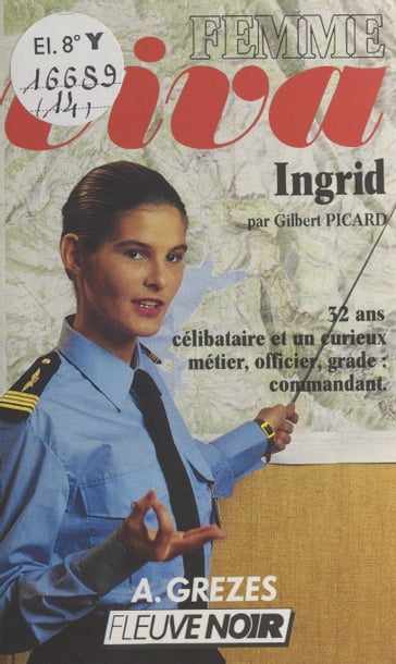 Ingrid - Gilbert Picard