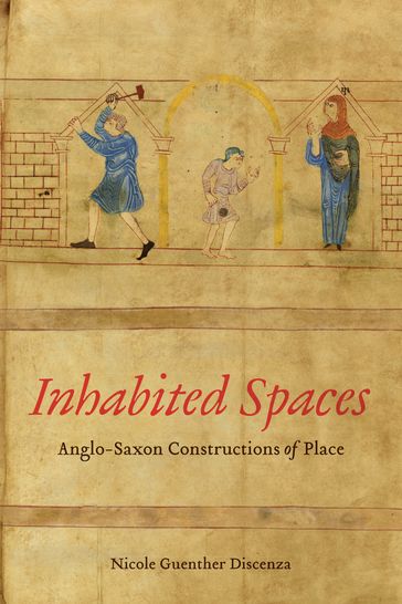 Inhabited Spaces - Nicole Discenza