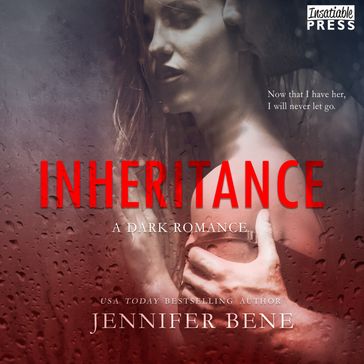 Inheritance - Jennifer Bene