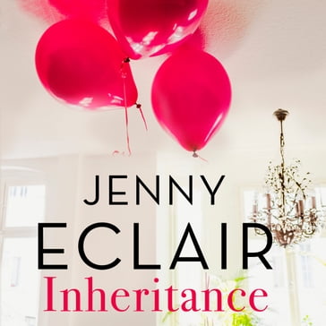 Inheritance - Jenny Eclair