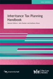 Inheritance Tax Planning Handbook