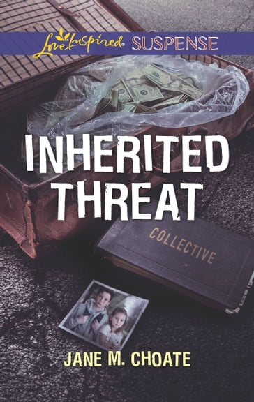 Inherited Threat - Jane M. Choate